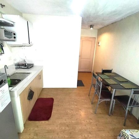 Kara'S Suite Cebu Εξωτερικό φωτογραφία