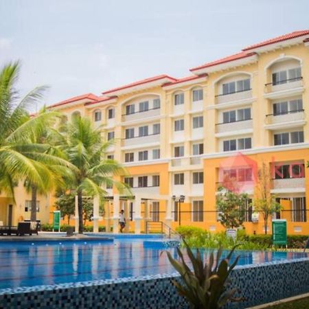 Kara'S Suite Cebu Εξωτερικό φωτογραφία