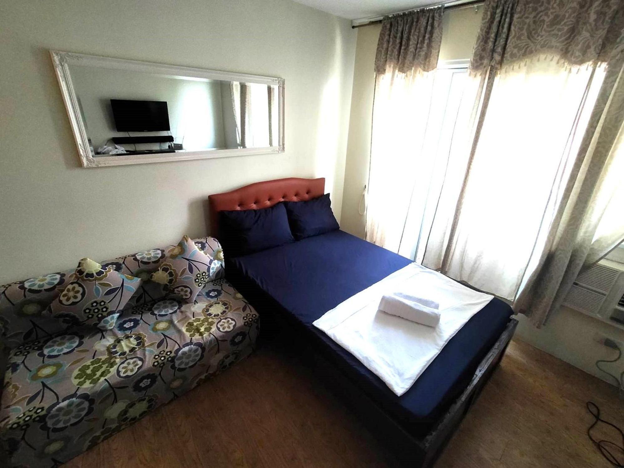 Kara'S Suite Cebu Εξωτερικό φωτογραφία