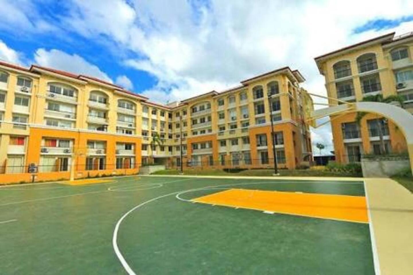 Kara'S Suite Cebu Εξωτερικό φωτογραφία