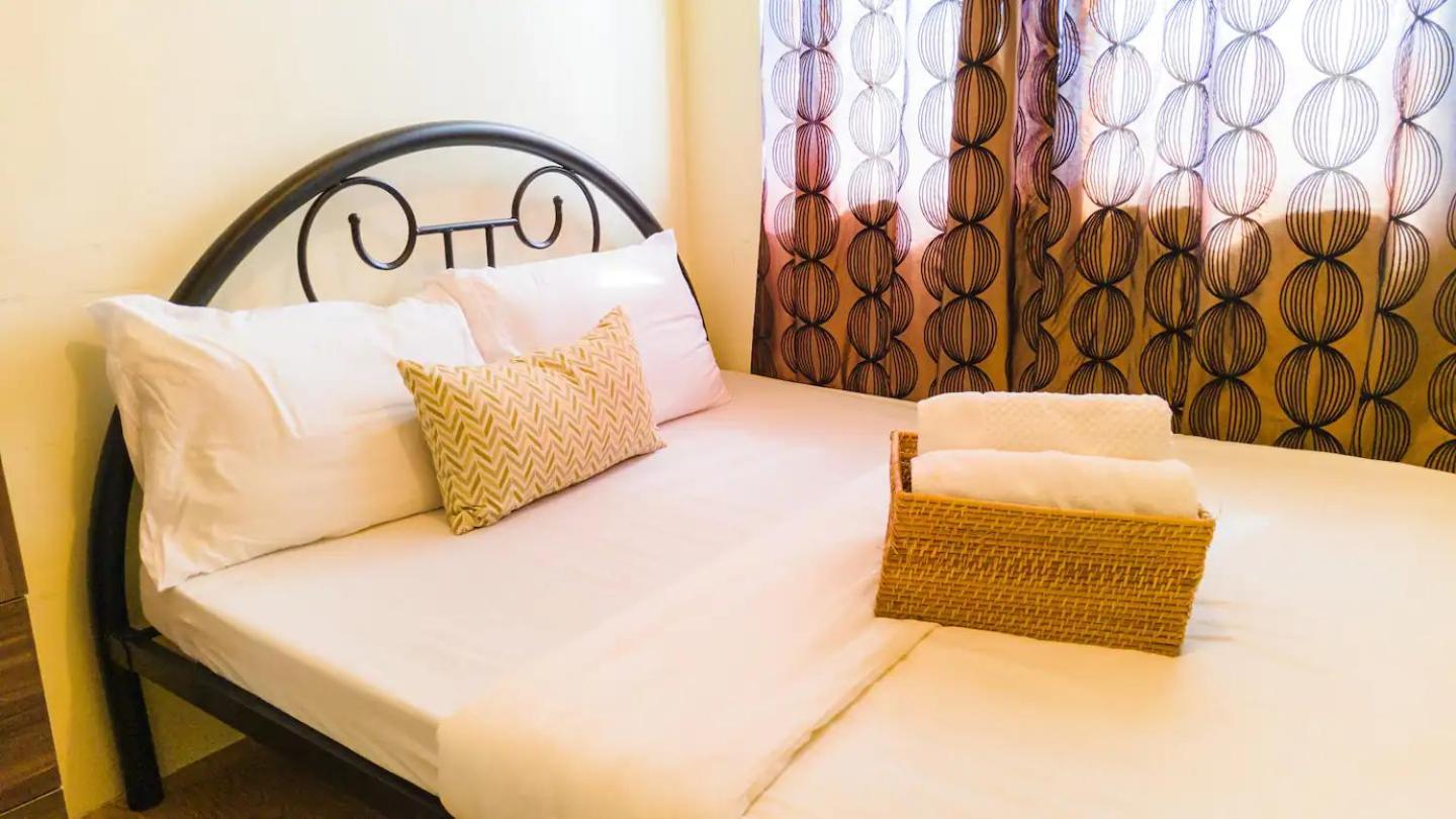 Kara'S Suite Cebu Εξωτερικό φωτογραφία