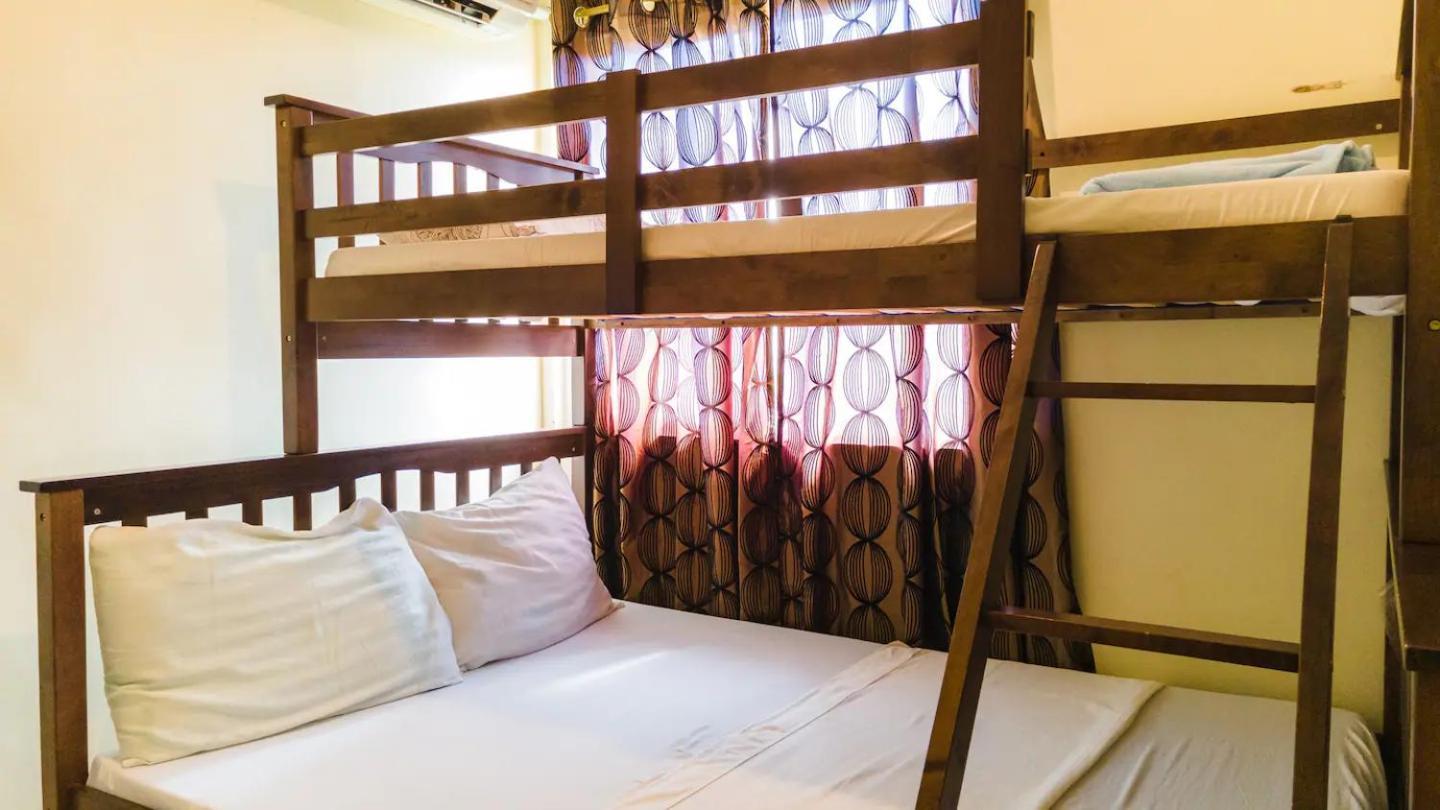 Kara'S Suite Cebu Εξωτερικό φωτογραφία
