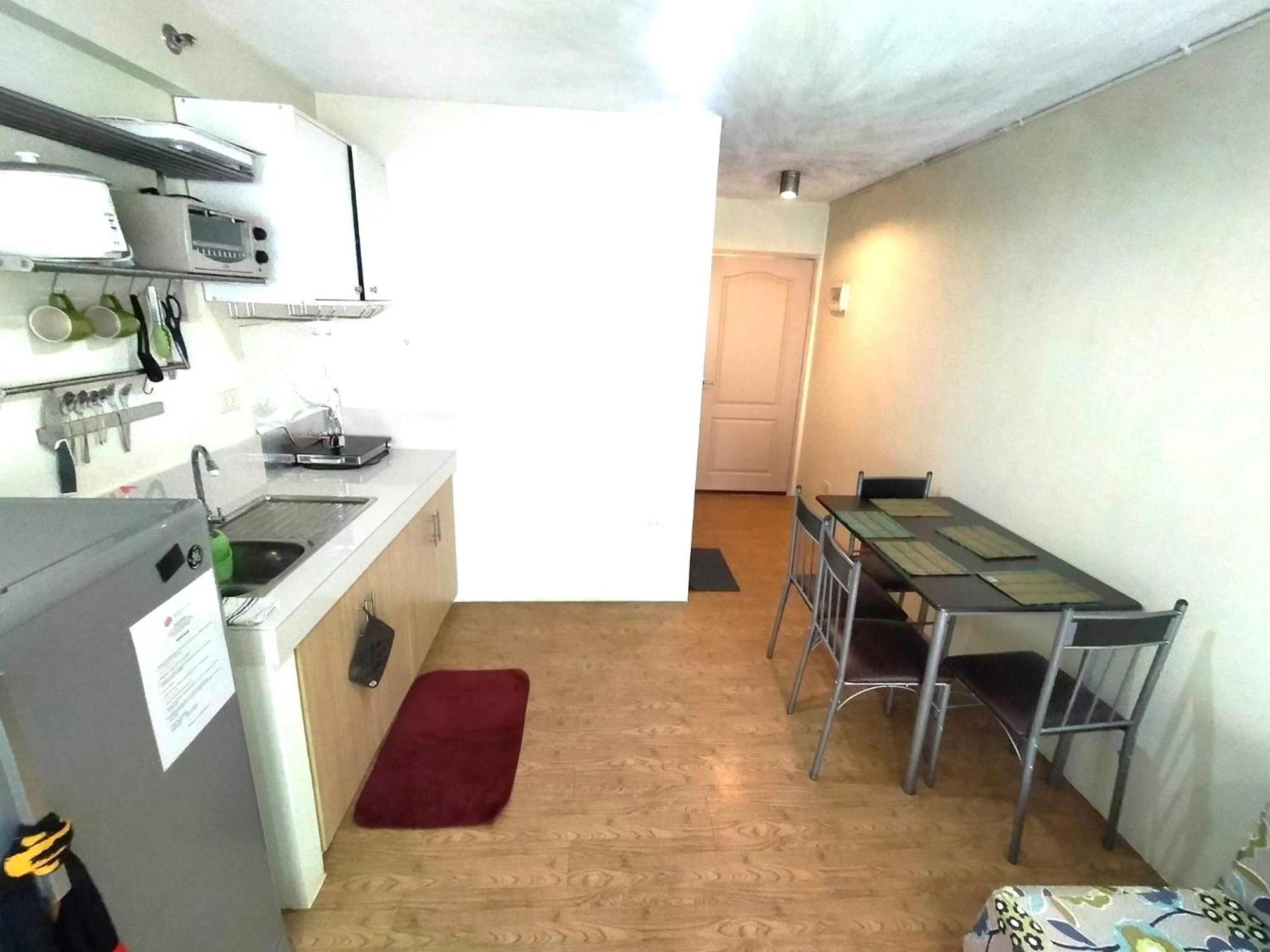 Kara'S Suite Cebu Εξωτερικό φωτογραφία