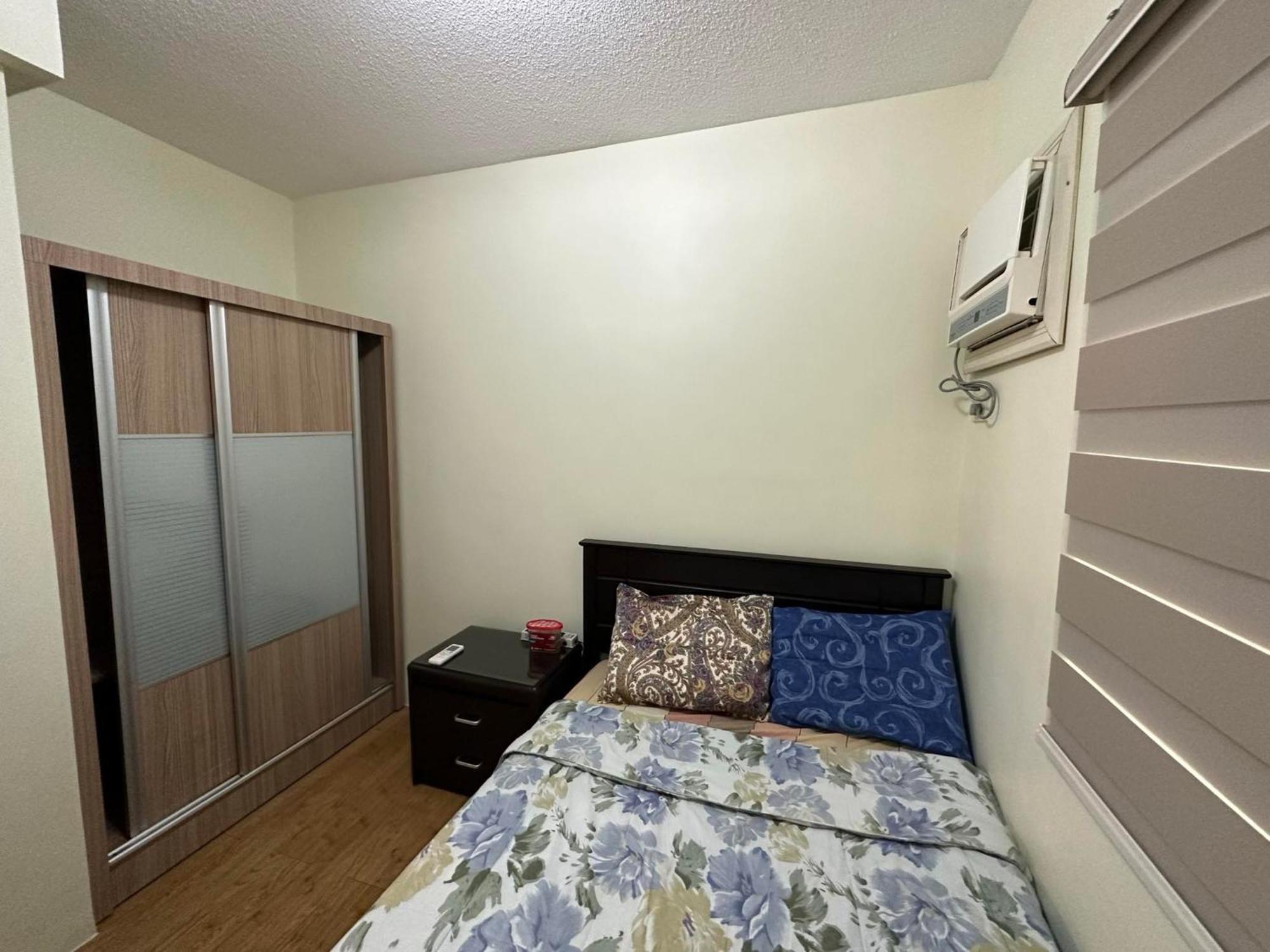 Kara'S Suite Cebu Εξωτερικό φωτογραφία