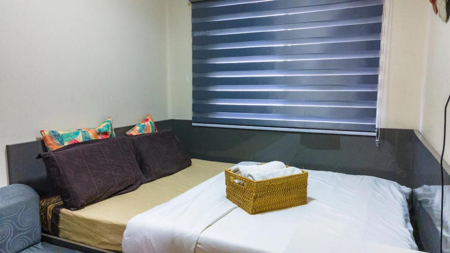 Kara'S Suite Cebu Εξωτερικό φωτογραφία