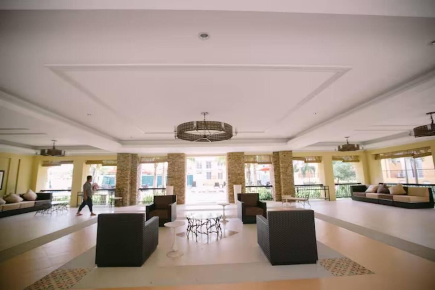 Kara'S Suite Cebu Εξωτερικό φωτογραφία