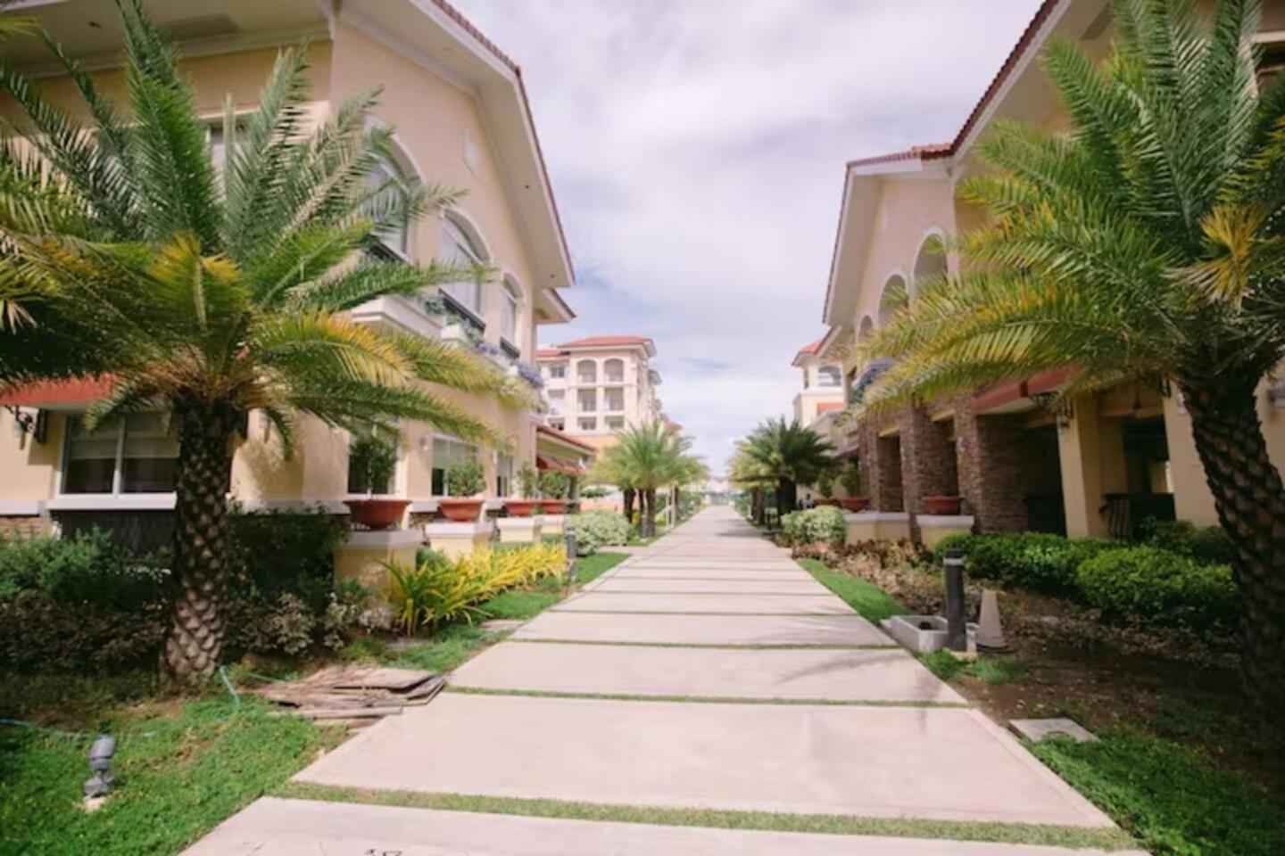 Kara'S Suite Cebu Εξωτερικό φωτογραφία