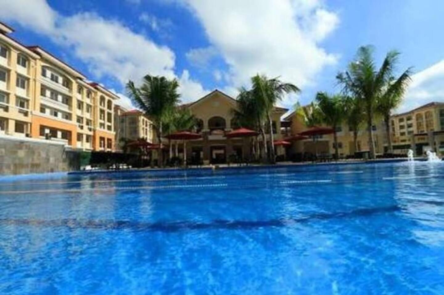 Kara'S Suite Cebu Εξωτερικό φωτογραφία