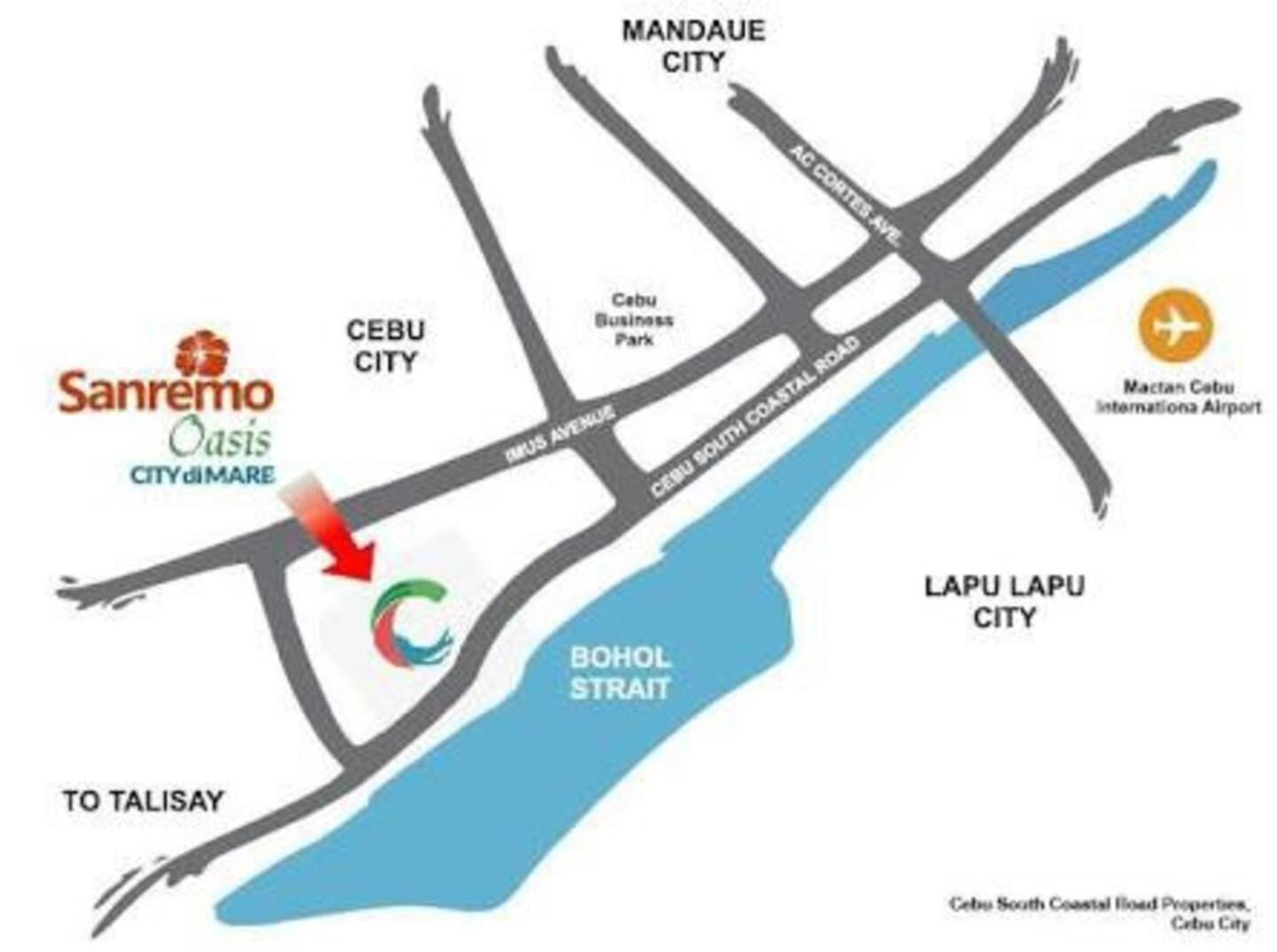 Kara'S Suite Cebu Εξωτερικό φωτογραφία
