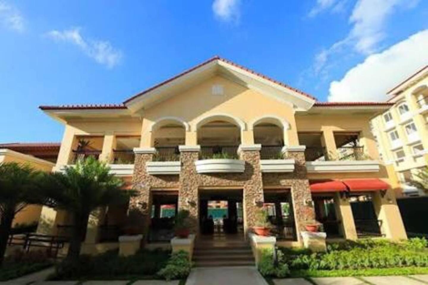 Kara'S Suite Cebu Εξωτερικό φωτογραφία