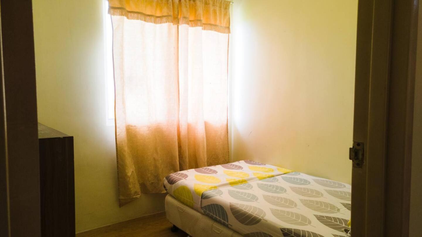 Kara'S Suite Cebu Εξωτερικό φωτογραφία