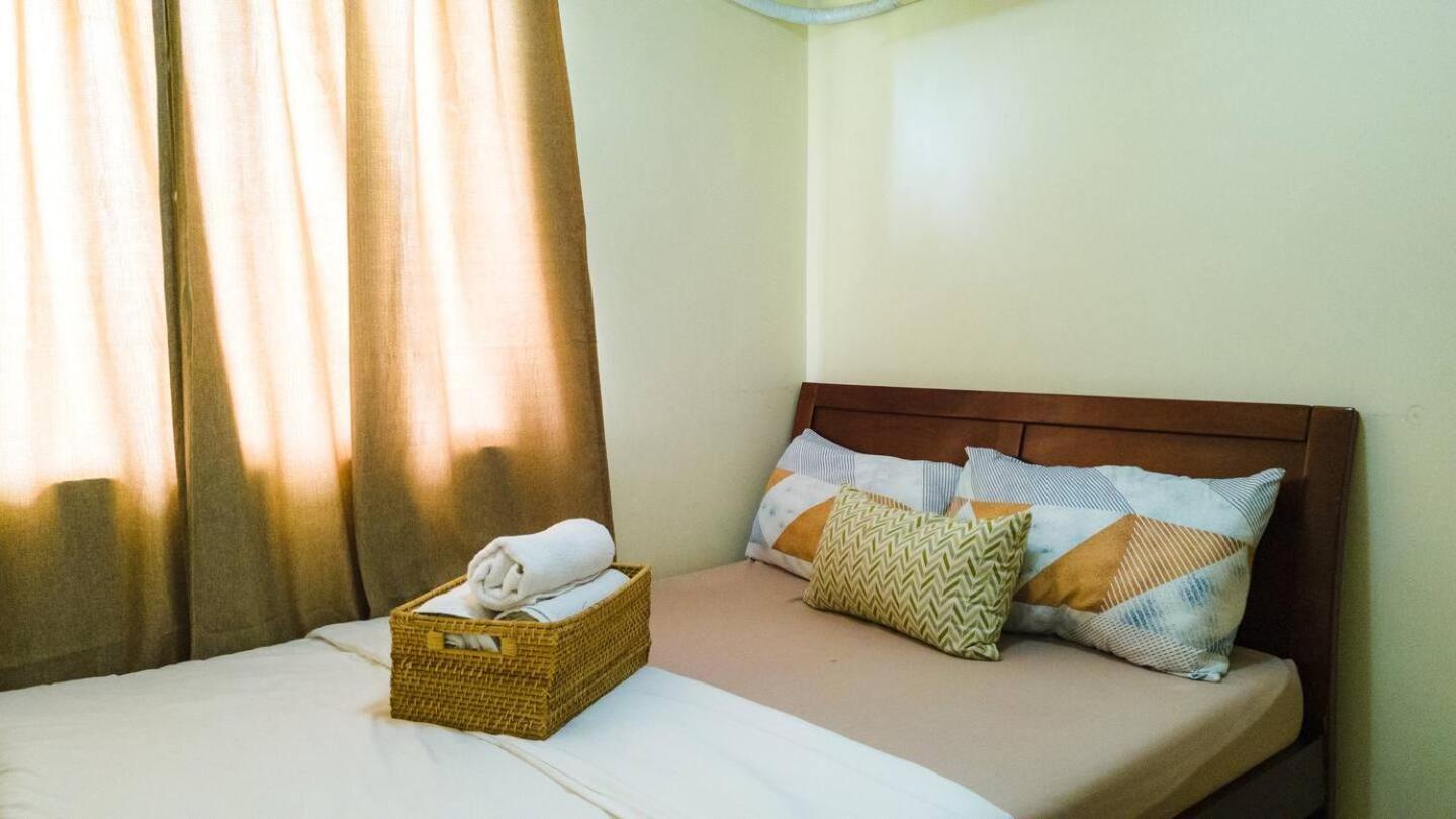 Kara'S Suite Cebu Εξωτερικό φωτογραφία