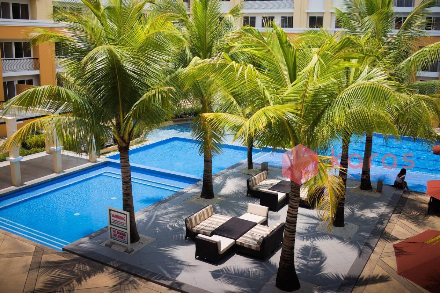 Kara'S Suite Cebu Εξωτερικό φωτογραφία