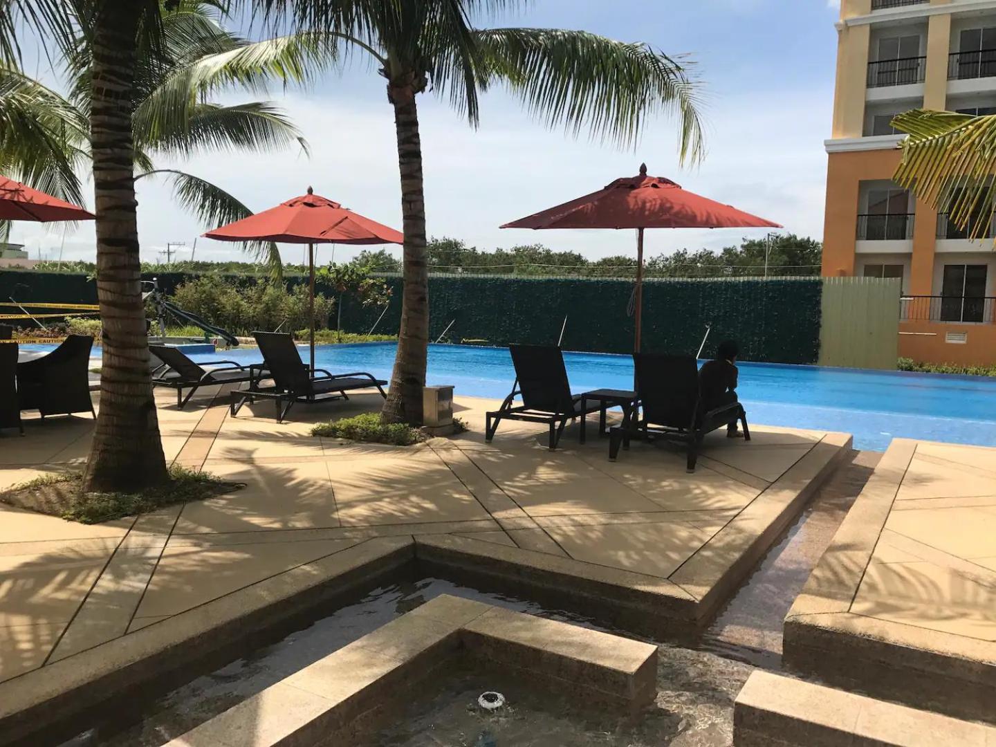 Kara'S Suite Cebu Εξωτερικό φωτογραφία