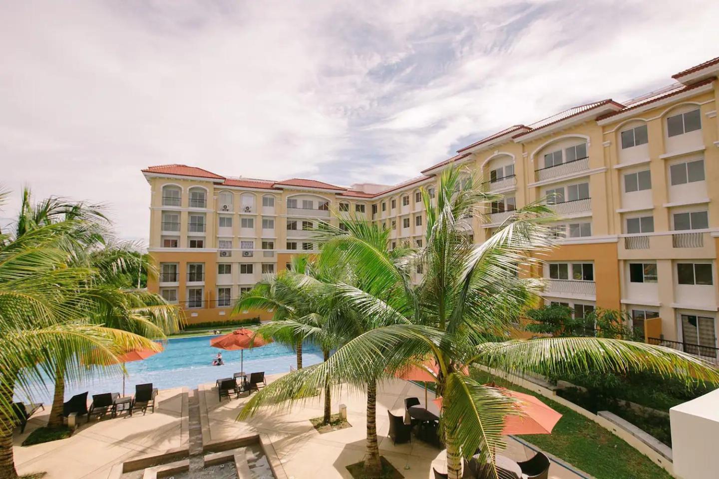 Kara'S Suite Cebu Εξωτερικό φωτογραφία