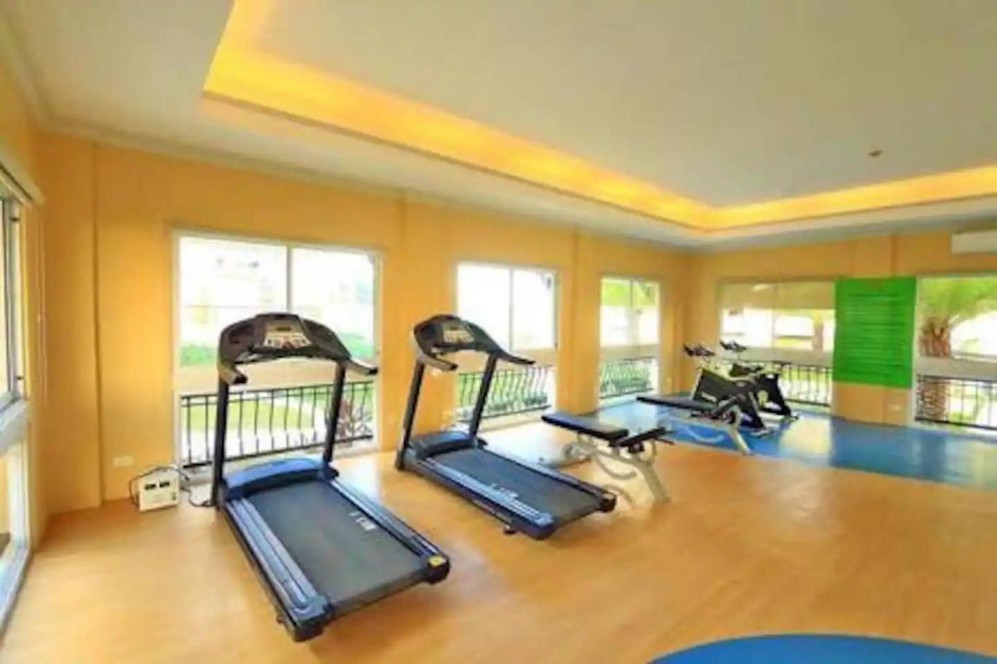Kara'S Suite Cebu Εξωτερικό φωτογραφία