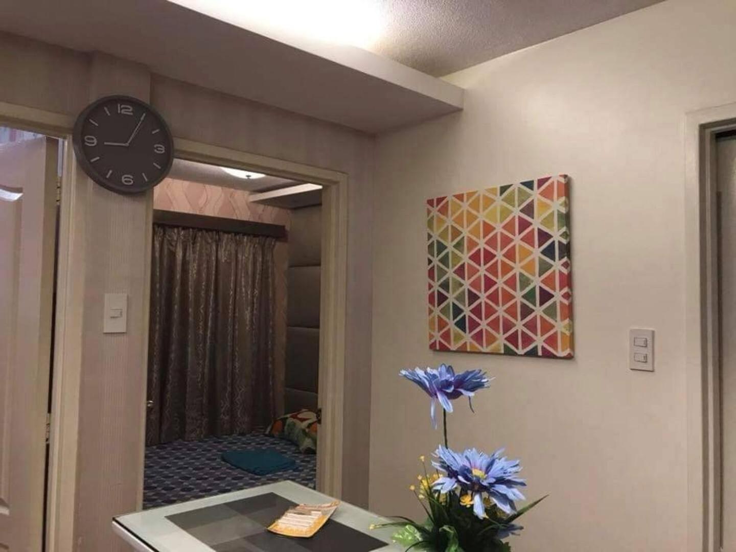 Kara'S Suite Cebu Εξωτερικό φωτογραφία