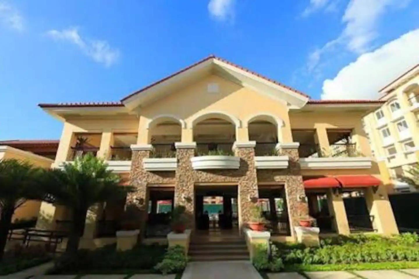 Kara'S Suite Cebu Εξωτερικό φωτογραφία