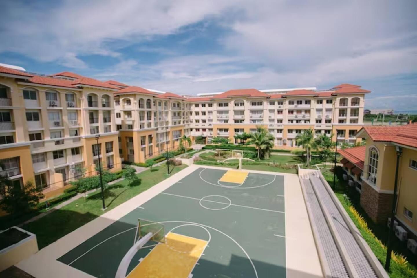 Kara'S Suite Cebu Εξωτερικό φωτογραφία