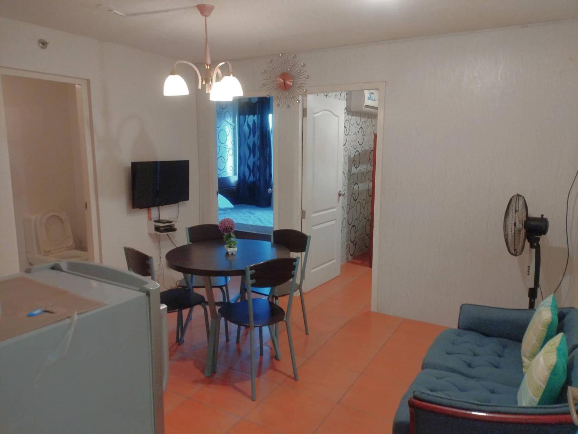Kara'S Suite Cebu Εξωτερικό φωτογραφία