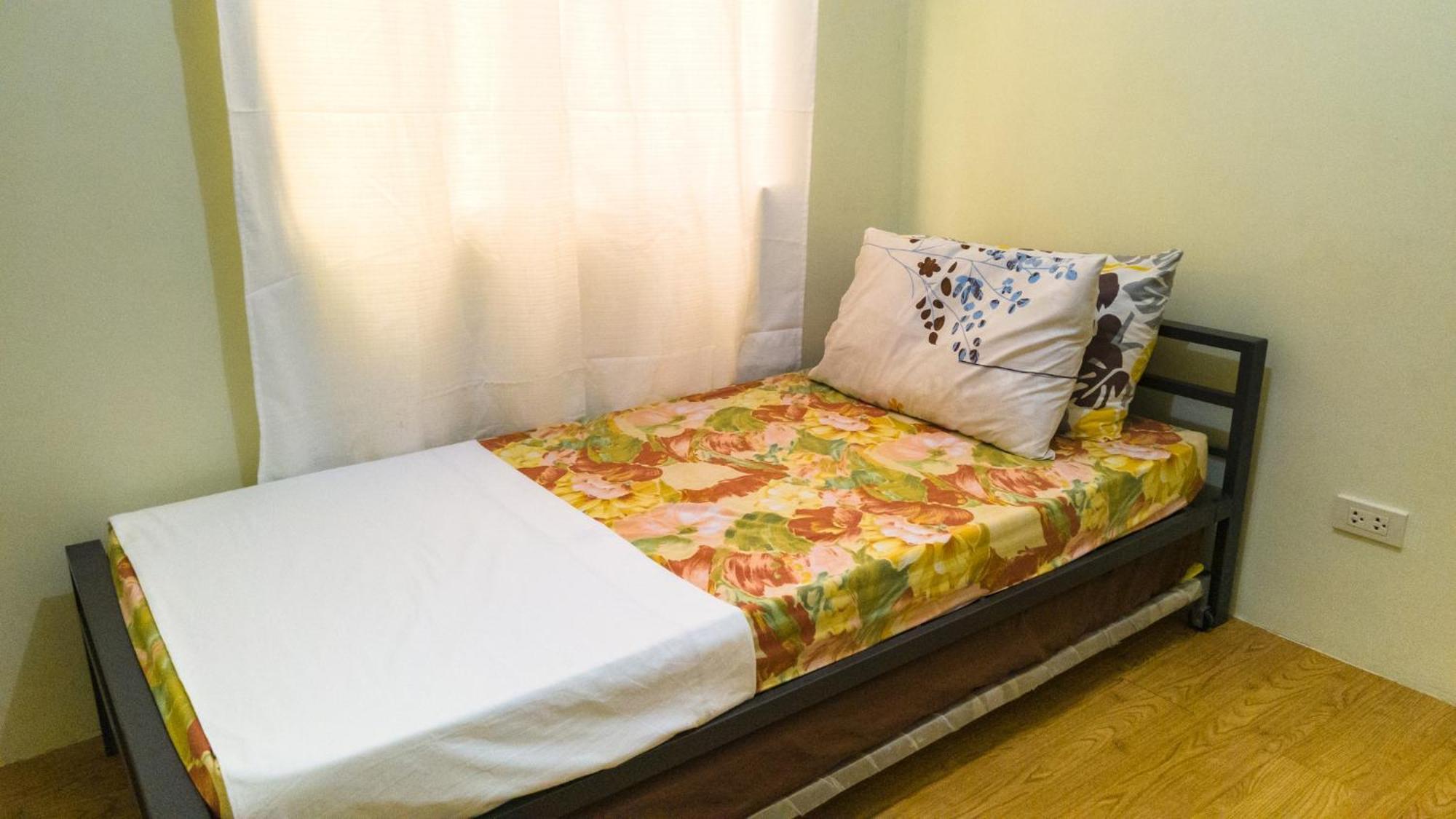 Kara'S Suite Cebu Εξωτερικό φωτογραφία